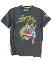 Tattoo Tee