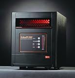 New Edenpure Heater Model US-1000 Made In The USA