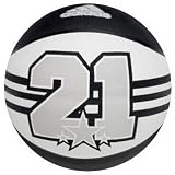 adidas Duncan 29.5 Basketball