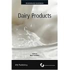 Microbiology Handbook: Vol. 1: Dairy products; Vol. 2: Fish and Seafood; Vol. 3: Meat Products by Rhea Fernandes