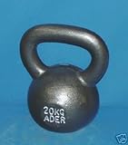 Ader Premier Kettlebell- (20kg)