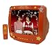 Emerson Dora the Explorer 13 TV - Red (DTE315)