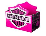 Harley-Davidson Girls Novelty Box