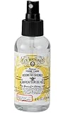 J.R. Watkins Natural Room Freshener, Lemon, 4 Ounce (Pack of 6)