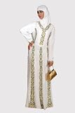 LATIFAH ABAYA