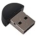 Bluetooth USB 2.0 Micro Adapter Dongle