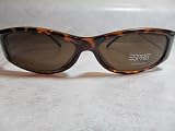 Esprit Et19167 003 Brown Tortoise New Womens Sunglasses