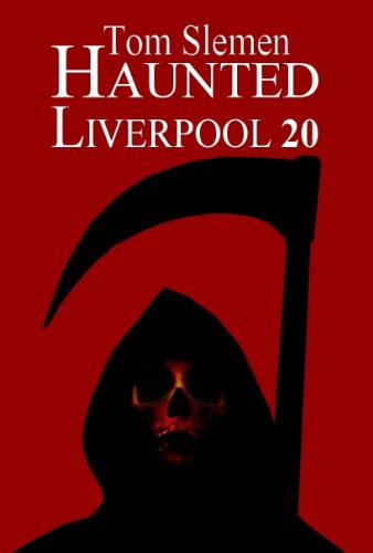 Haunted Liverpool 20