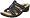 Black nubuck