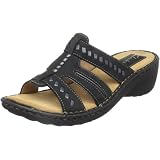 Clarks Womens Owl Boost Sandal