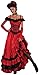 Forum Novelties Women's Saloon Sweetie Costume