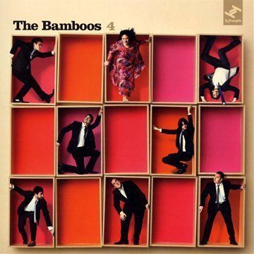 The Bamboos - 4 - Zortam Music