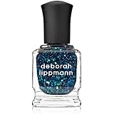 deborah lippmann Glitter Nail Lacquer