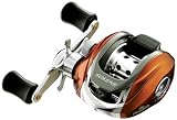 Pinnacle® Solene Baitcast Reel