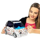 Moxie Girls Artitude Car'