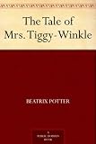 The Tale of Mrs. Tiggy-Winkle