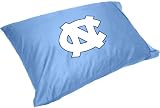 North Carolina Tar Heels - UNC Pillow Case (Single) - NCAA College Athletics