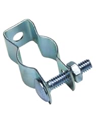 Sigma Electric 44135 EMT 1 1/4-Inch Conduit Hanger, 2-Pack