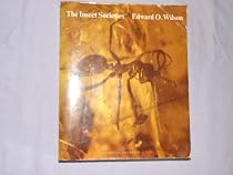 The Insect Societies (Harvard paperbacks)