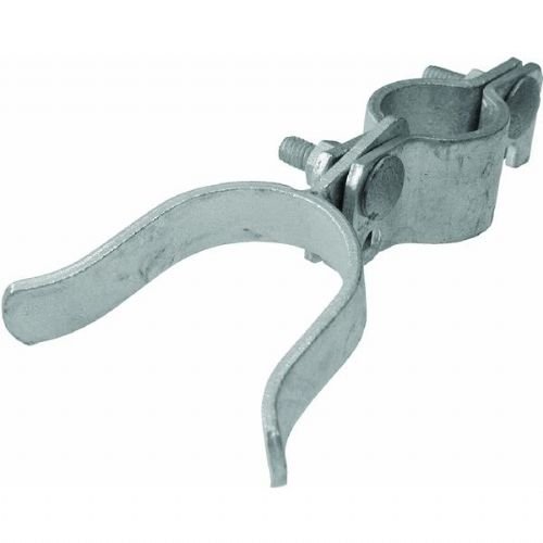 midwest air technologies 328534b 1-3/8" x 2-3/8", Galvanized Fork Latch