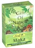 Hesh Maka Bhringraj Herbal Powder 50 gram
