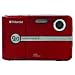 Polaroid a930 9.0 MP iZone Digital Still Camera (Red)
