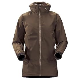 Buy Arc'teryx Scarabee Ladies Shell Ski Jacket 2010