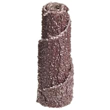 3M Full Tapered Cartridge Roll 341D,3/8" Diameter x 1" Length, 60 Grit (Pack of 100)