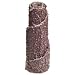 3M Full Tapered Cartridge Roll 341D,3/8" Diameter x 1" Length, 60 Grit (Pack of 100)