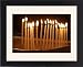 Framed Prints of Candles, Armenian Patriarchate church, Istanbul, Turkey, Europe from Robert Harding