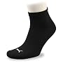 Puma Quarter - Chaussettes de Sport - Lot de 3 - U&hellip Puma