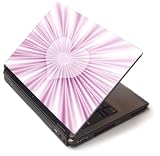 Heart shine - Toshiba Lapjacks skin to fit 15 Laptops