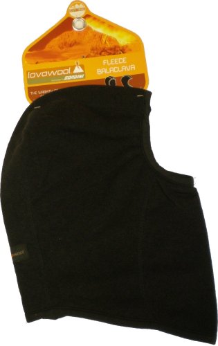 Gordini Lavawool Fleece Balaclava