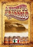 Seven Films Presents: A Fistful of Barrels Surfing DVD Movie