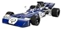 1/12 Tyrrell 003 with Photo Parts