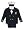 Navy blue