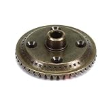 Bevel Gear,43T:S21,S25,SAVX by hpi-racing