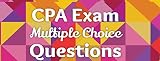 CPA Certified Public Accountant Multiple Choice Questions MCQs Exam Software for all 4 parts for just $80. Becker MCQs for all 4 parts free in pdf form. ... info inside for purchase. (English Edition)
