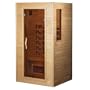 LifeSmart 9101 One Person Infrared Sauna