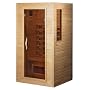 LifeSmart 9101 One Person Infrared Sauna