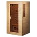 LifeSmart 9101 One Person Infrared Sauna