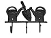 Wrought Iron Hooks Garden Themed Wall Hooks Wall Hanger Wrought Iron Hooks Garden Themed Wall Hooks Wall Hanger