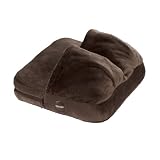 Homedics FM-4 Foot Massaging Pillow