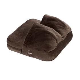 Homedics FM-4 Foot Massaging Pillow