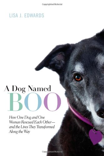 a dog named boo how one dog and one woman rescued each other and the lives they transformed along the way