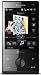 HTC Touch Diamond 4 GB Unlocked Phone with 3G, 3.2 MP Camera, MP3/Video Player, and Windows Mobile 6.1--U.S. Version with Warranty (Black)