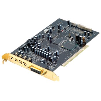 Childrens Toyshop  Computer : Creative Sound Blaster OEM X FI Xtreme Music