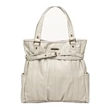 Roxy Papaya Tote (Silver) Reviewed