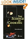 The Science of Cooking