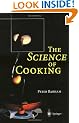 The Science of Cooking